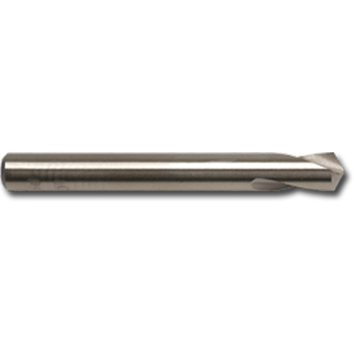 Straight Shank Spotting Drill, 16 mm, High Speed Cobalt OCP Construction Supplies