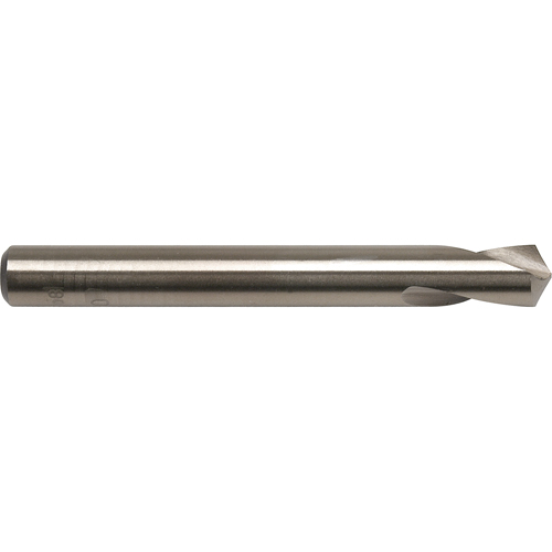 Foret &agrave; pointer &agrave; tige droite, 10 mm, Acier rapide au cobalt OCP Construction Supplies