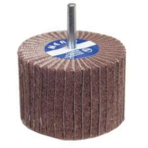 Non-Woven Interleaf Flap Wheel OCP Construction Supplies