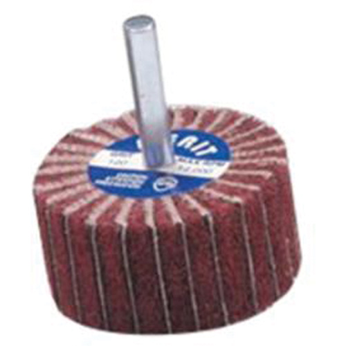 Non-Woven Interleaf Flap Wheel OCP Construction Supplies