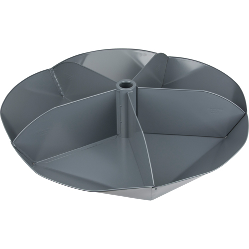 Modules de stockage Rotabin   Diam&egrave;tre de 44" OCP Construction Supplies