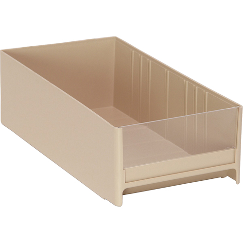 Cabinet Drawer, 5-5/8" W x 11" D x 3-5/16" H, Ivory OCP Construction Supplies