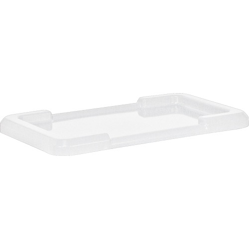 Bacs empilables en crois&eacute; - Couvercles OCP Construction Supplies