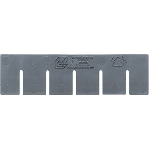 Short Divider for Divider Box OCP Construction Supplies