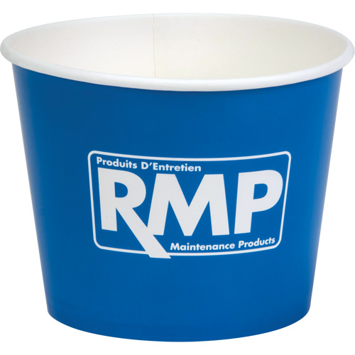 Polyethylene-Coated Bucket OCP Construction Supplies