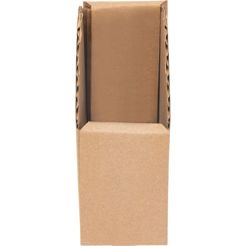 Diviseurs amovibles profonds en carton ondul&eacute; OCP Construction Supplies