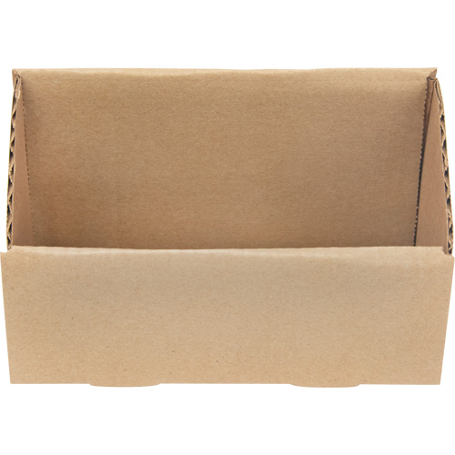 Diviseurs amovibles profonds en carton ondul&eacute; OCP Construction Supplies