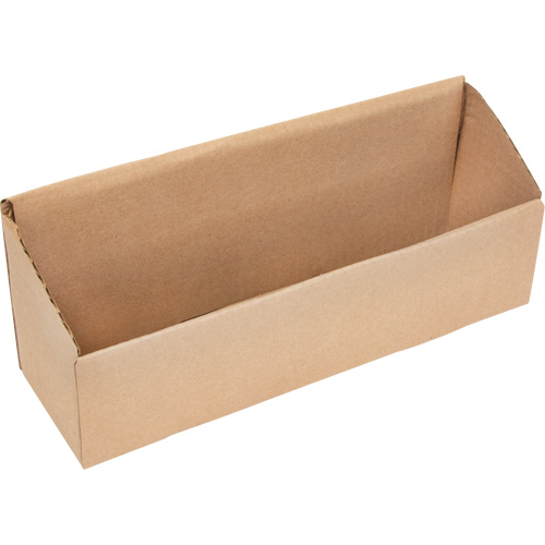 Diviseurs amovibles profonds en carton ondul&eacute; OCP Construction Supplies