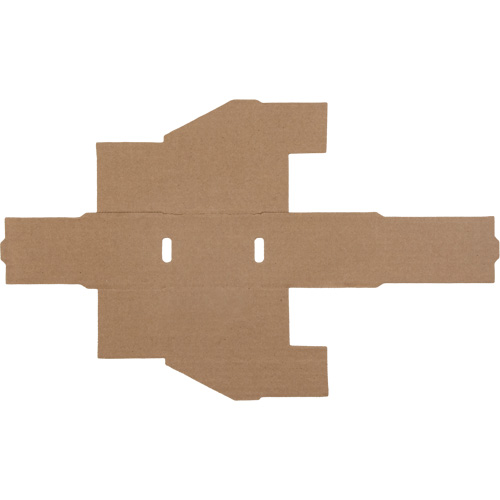 Corrugated Deep Removable Dividers OCP Construction Supplies