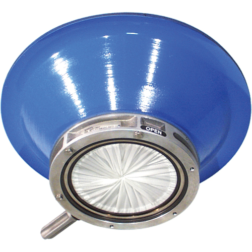 Drum Cones OCP Construction Supplies
