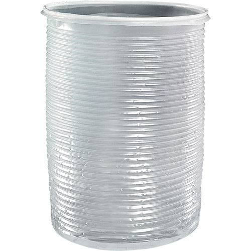 Doublures accord&eacute;on pour barils de 55 gallons OCP Construction Supplies