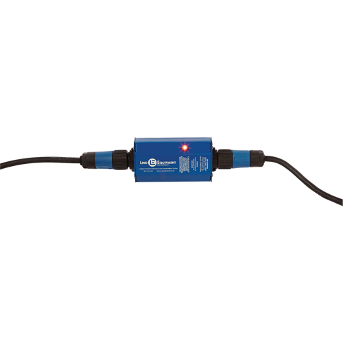 Appareil de surveillance StaticSure, Longueur 240" OCP Construction Supplies