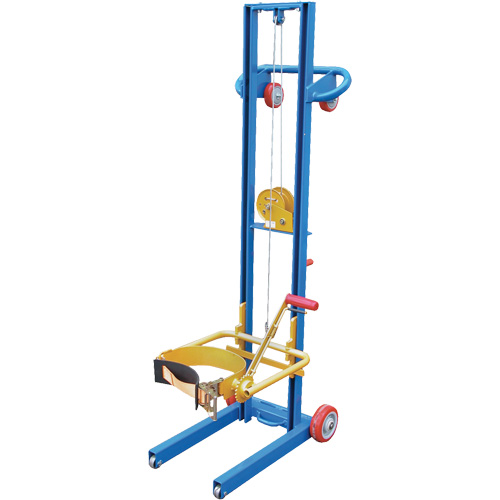 Variable Height Pail Dispenser, 5 US gal. (4.16 Imperial Gal.) Capacity OCP Construction Supplies