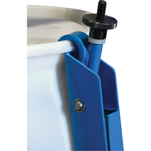 Top Rim Clamp Kit OCP Construction Supplies