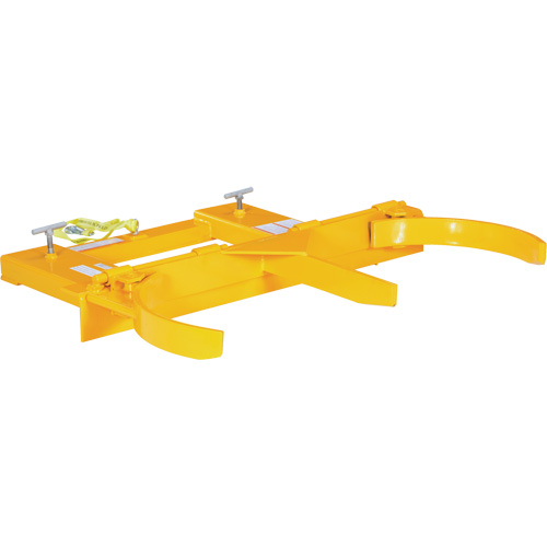 Pince &agrave; baril de luxe, Pour 55 gal. US (45,8 gal imp&eacute;rial) OCP Construction Supplies