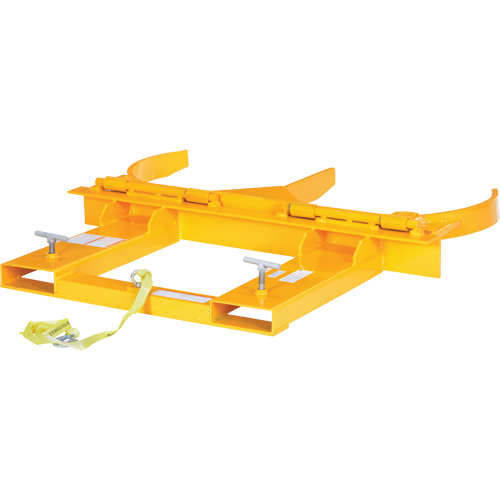 Pince &agrave; baril de luxe, Pour 55 gal. US (45,8 gal imp&eacute;rial) OCP Construction Supplies