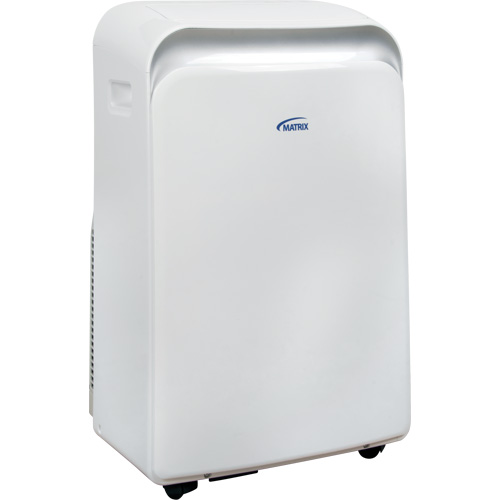 Climatiseur mobile 3 en 1, Portatif, 12 000 BTU OCP Construction Supplies