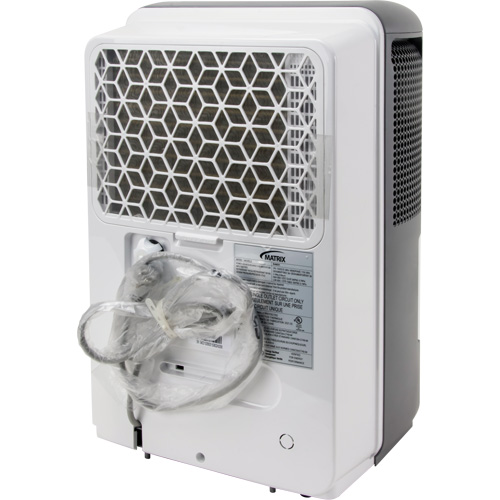 D&eacute;shumidificateur, 4000 pi², 23,66 L OCP Construction Supplies