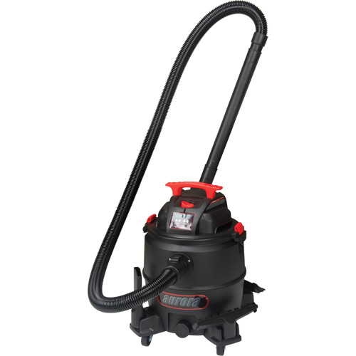 Vacuum, Wet-Dry, 6 HP, 8 US Gal. (30.3 Litres) OCP Construction Supplies