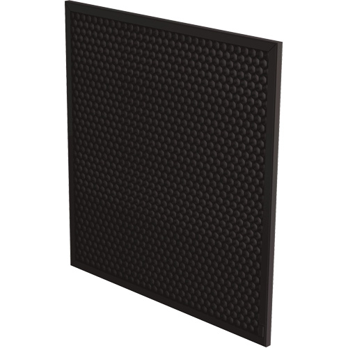 Filtres AeraMax Pro AM3 & AM4 3/8" avec pr&eacute;-filtre, Boîte, 13,75" la x 2,25" p x 14,38" h OCP Construction Supplies