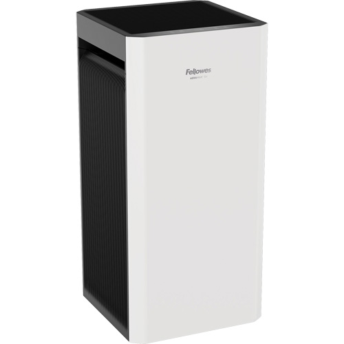 Purificateur d'air HEPA v&eacute;ritable AeraMax SV, 4 Vitesses, Couverture 1500 pi. ca. OCP Construction Supplies