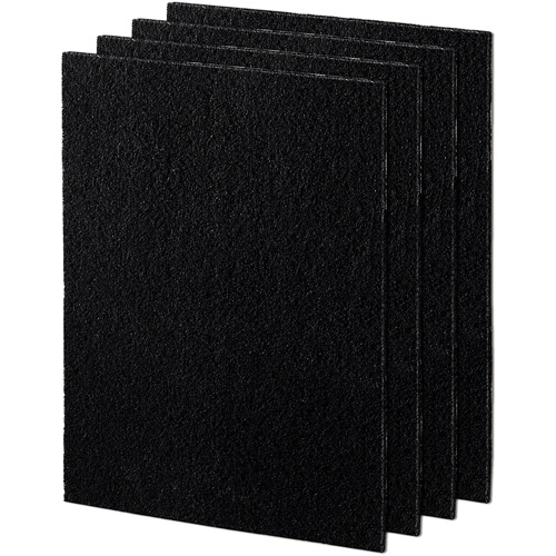 AeraMax&reg; Carbon Replacement Filter, Box, 12.44" W x 0.19" D x 16.13" H OCP Construction Supplies