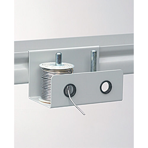 Postes de travail modulaires ergonomiques - Porte-outils & porte-accessoires OCP Construction Supplies