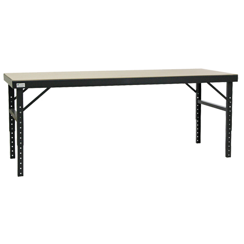 Table de travail &agrave; hauteur r&eacute;glable OCP Construction Supplies