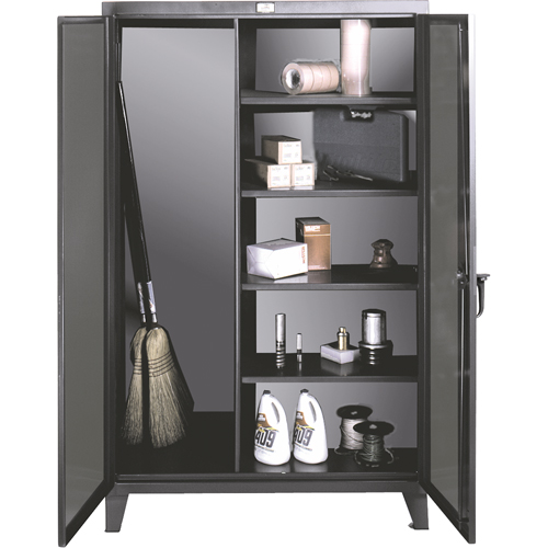 Broom Closet Storage Cabinets OCP Construction Supplies
