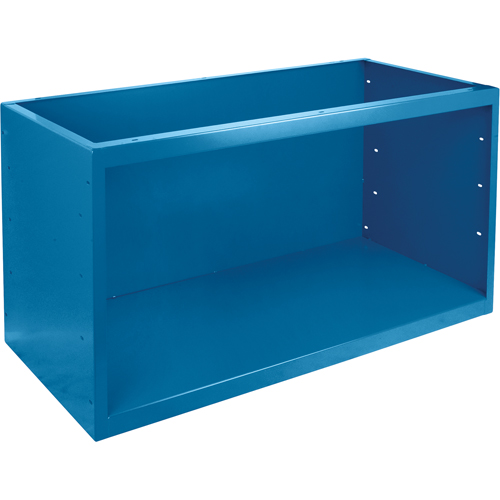Cabinet Workbench - Cabinet Shells Only, 59" W x 32" H OCP Construction Supplies