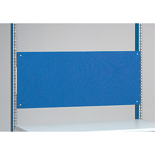 Postes de travail modulaire ergonomiques - Panneaux s&eacute;parateurs OCP Construction Supplies