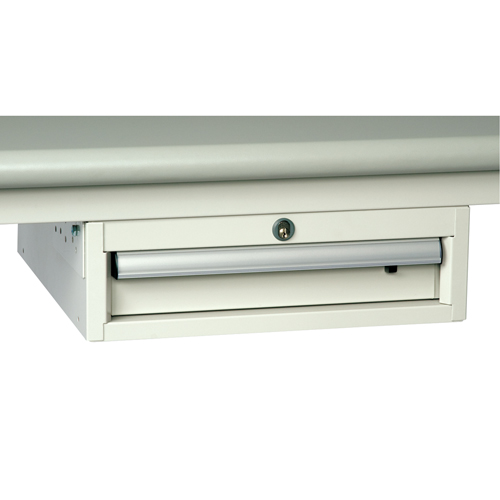 Postes de travail modulaire ergonomiques - Armoires suspendues OCP Construction Supplies