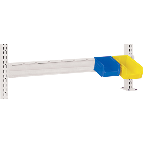 Nexus System - Plastic Box Rails OCP Construction Supplies