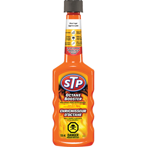 Octane Booster OCP Construction Supplies