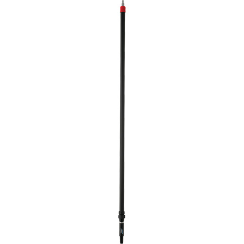 Manche avec alimentation en eau de la s&eacute;rie Transport, Noir OCP Construction Supplies