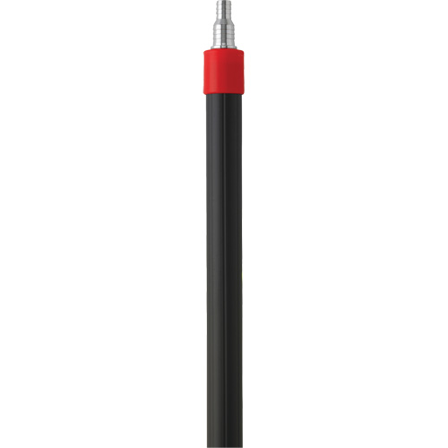 Manche avec alimentation en eau de la s&eacute;rie Transport, Noir OCP Construction Supplies