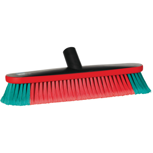 Brosse &agrave; alimentation en eau pour v&eacute;hicules de la s&eacute;rie Transport OCP Construction Supplies