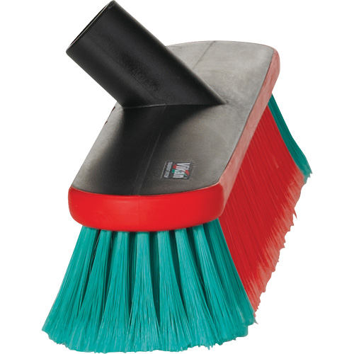 Brosse &agrave; alimentation en eau pour v&eacute;hicules de la s&eacute;rie Transport OCP Construction Supplies