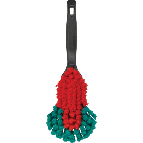Transport Line Interior and Exterior Vehicle Brush Set OCP Construction Supplies