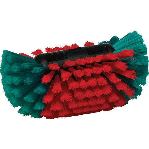 Brosse &agrave; alimentation en eau pour jantes de la s&eacute;rie Transport OCP Construction Supplies