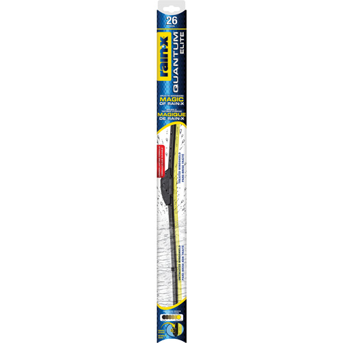 Quantum&reg; Elite Wiper Blades, 26", All-Season OCP Construction Supplies