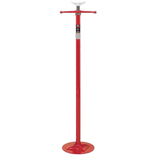 Under Hoist Stand with 3/4-Ton Capacity OCP Construction Supplies