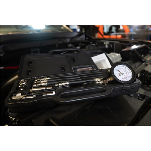 Trousse professionnel de test de compression OCP Construction Supplies