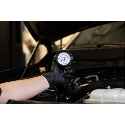 Trousse professionnel de test de compression OCP Construction Supplies