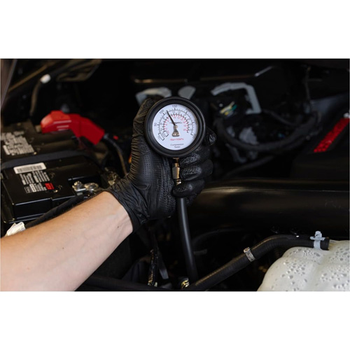 Trousse professionnel de test de compression OCP Construction Supplies