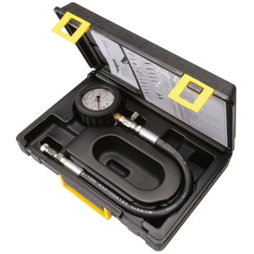 Testeur de compression diesel analogique OCP Construction Supplies