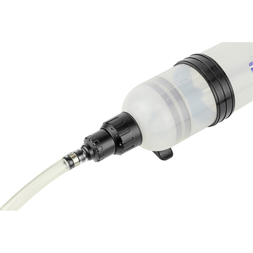 Extracteur/distributeur de fluides OCP Construction Supplies