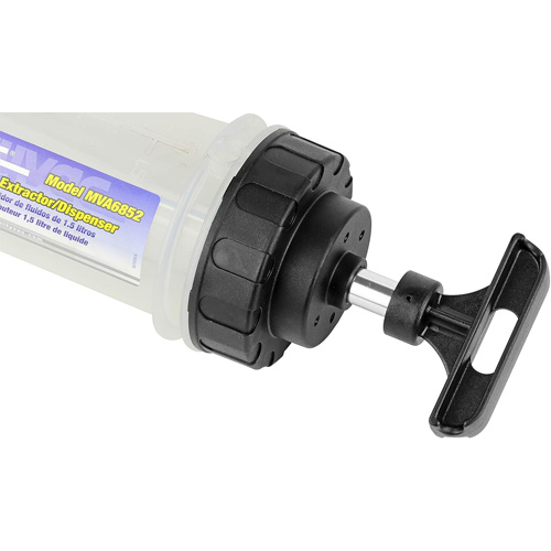 Extracteur/distributeur de fluides OCP Construction Supplies