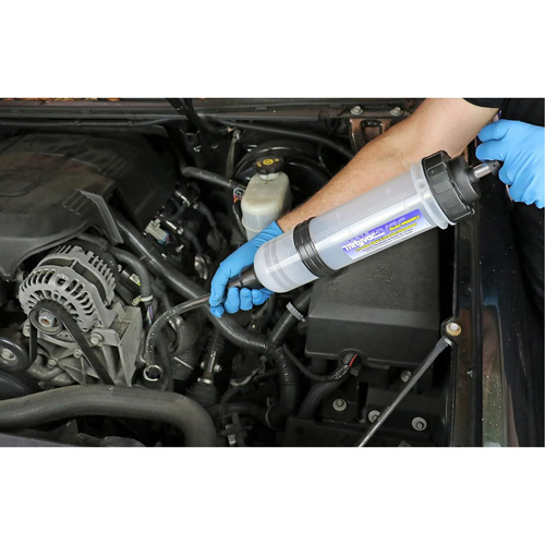 Extracteur/distributeur de fluides OCP Construction Supplies