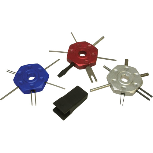 Trousse d'outil pour fil de borne OCP Construction Supplies